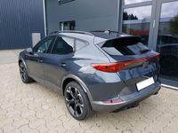 gebraucht Cupra Formentor 1,5TSI DSG 110KW Pano, Kamera, AHK Vorbereitung, Garantie