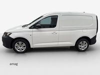 Gebraucht VW Caddy 116 PS (85 kW) 2024 Candyweiss Van / Kleinbus