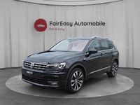 Gebraucht VW Tiguan Highline 190 PS (139 kW) 2020 SUV