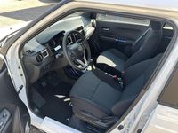 Gebraucht Suzuki Ignis 83 PS (61 kW) 2024 Silber Kleinwagen