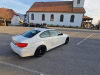 Gebraucht BMW 335 306 PS (225 kW) 2012 Coupé