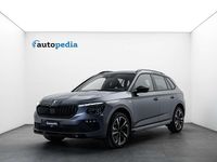 Neu Skoda Kamiq Monte Carlo 150 PS (110 kW) 2025 SUV
