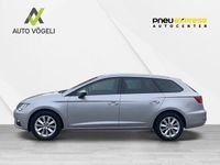 gebraucht Seat Leon ST 1.6 TDI 115 Style DSG