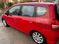 Gebraucht Honda Jazz ES 83 PS (61 kW) 2008 Kleinwagen