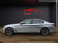 Gebraucht BMW M550 Shadowline 530 PS (389 kW) 2022 Limousine