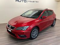Gebraucht Seat Leon Style 131 PS (96 kW) 2019