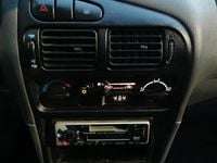 Gebraucht Mitsubishi Lancer Edition 113 PS (83 kW) 2000 Kombi