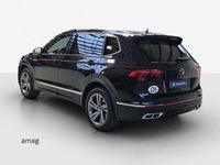 Gebraucht VW Tiguan Allspace R-line 190 PS (139 kW) 2024 Deepblack perleffekt SUV