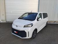 Gebraucht Toyota Proace Verso 177 PS (130 kW) 2026 Weiss Kombi