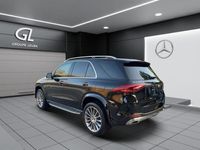 gebraucht Mercedes GLE350e 4Matic 9G-Tronic