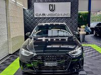 Gebraucht Audi A4 Competition 265 PS (194 kW) 2024 Kombi