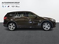 gebraucht BMW X1 18d Sport Line