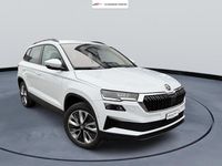 Gebraucht Skoda Karoq Style 150 PS (110 kW) 2023 SUV