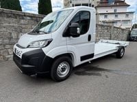 Neu Fiat Ducato 180 PS (132 kW) 2025 Van