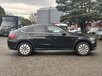 Gebraucht Mercedes GLC350 319 PS (234 kW) 2018 Coupé