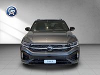 gebraucht VW T-Roc R