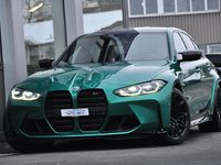 Gebraucht BMW M3 Competition Edition 510 PS (375 kW) 2023