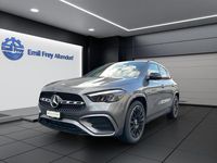 Neu Mercedes GLA220 AMG line 190 PS (139 kW) 2025 Grau SUV