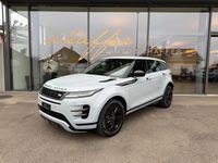 Gebraucht Land Rover Range Rover evoque R-Dynamic 200 PS (147 kW) 2026 Gray SUV