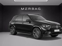 Neu Mercedes GLE580 517 PS (380 kW) 2025 SUV