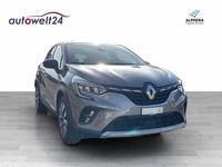 gebraucht Renault Captur 1.3 TCe EDC Intens EDC