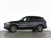 gebraucht BMW X3 30e M Sport