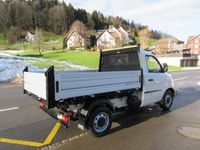 Gebraucht Piaggio Porter 106 PS (77 kW) 2024 Weiss