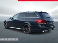 gebraucht Mercedes E63 AMG S 4Matic Speedshift