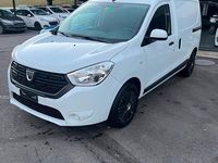 Gebraucht Dacia Dokker 2021 Van / Kleinbus