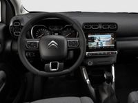 gebraucht Citroën C3 Aircross 1.2 PT 130 EAT6 Max LED Nav Kam SHZ