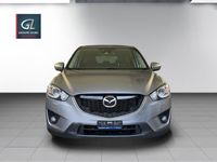 gebraucht Mazda CX-5 2.0 Revolution AWD Automatic