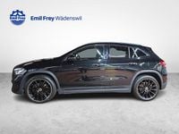 Gebraucht Mercedes GLA250 AMG line 218 PS (160 kW) 2022 SUV