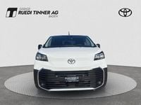 Neu Toyota Proace Advance 144 PS (105 kW) 2026 Van / Kleinbus