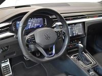 Gebraucht VW Arteon R 320 PS (235 kW) 2021