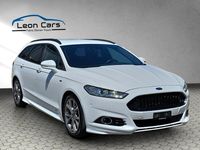 Gebraucht Ford Mondeo ST-Line 180 PS (132 kW) 2019 Kombi
