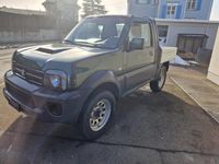 Gebraucht Suzuki Jimny GL 86 PS (63 kW) 2014 SUV