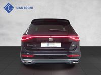 gebraucht Seat Tarraco 1.4 e-HYBRID DSG Hola FR