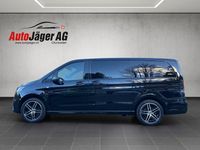 Gebraucht Mercedes EQV300 169 kW (231 PS) 2025 Van / Kleinbus