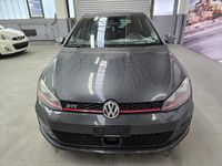 Gebraucht VW Golf VII GTI 230 PS (169 kW) 2014