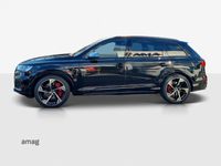 gebraucht Audi SQ7 TFSI