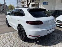 gebraucht Porsche Macan Turbo 