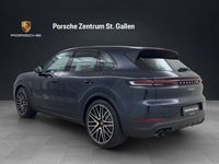 gebraucht Porsche Cayenne E-HYBRID