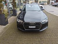 gebraucht Audi A4 Avant 2.0 TDI S-tronic