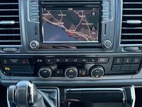 Gebraucht VW California California 235 PS (172 kW) 2016 Van