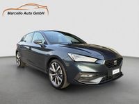 Gebraucht Seat Leon FR 150 PS (110 kW) 2021 Limousine
