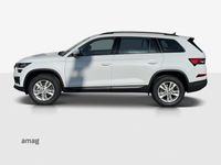 gebraucht Skoda Kodiaq Ambition