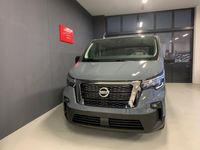 gebraucht Nissan Primastar Kombi 2.8 t L1 H1 2.0 dCi 170 Acenta 9P