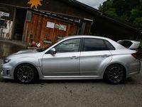 Gebraucht Subaru WRX STI Sport 325 PS (239 kW) 2011