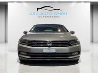 Gebraucht VW Passat Comfortline 240 PS (176 kW) 2017 Kombi