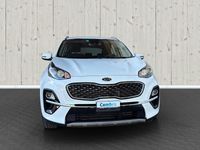 Gebraucht Kia Sportage Style 136 PS (100 kW) 2020 SUV